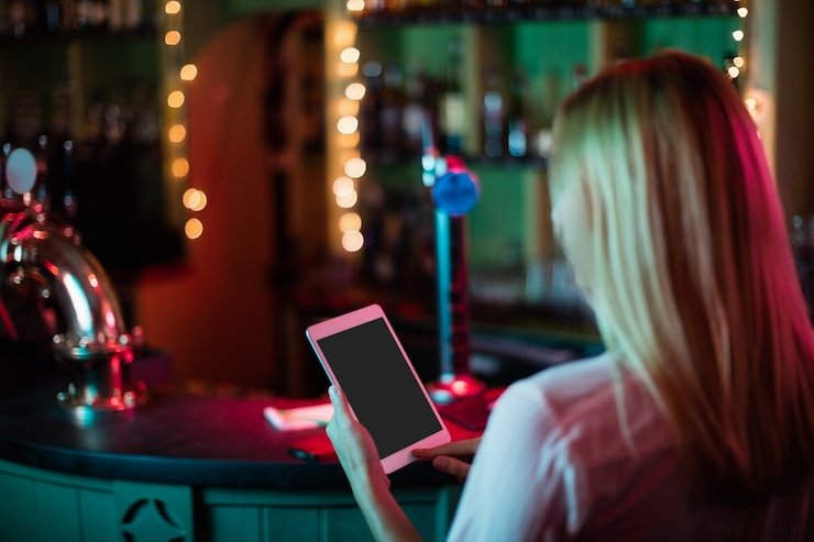 Layar verifikasi keamanan dua faktor di aplikasi dono toto