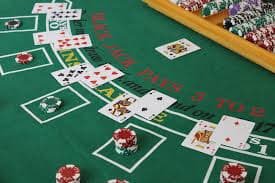 Push Gaming Game